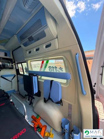 VOLKSWAGEN TRANSPORTER 4X4 (PORN) VP - Foto 6
