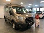 FORD Transit  330 Bus 9 Posti Tetto Alto PL-TM Combi 2. rif. 24001753