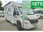 CAMPER PILOTE DUCATO SEMINTEGRALE 7 POSTI DOPPIA DINETTE LETTI CASTELLO CLI &hellip;