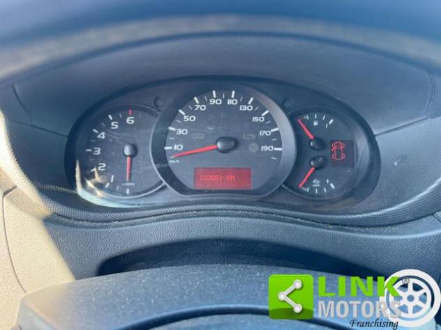 RENAULT Master T35 2.3 dCi/145 PC-TM Furgone Twin Turbo S&S rif. 23780996 - Foto 10