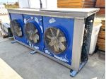 evaporatore bassa temperatura da 30kw usato