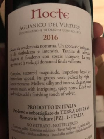 Confezione Vini Cantine Terre dei Re - Foto 6