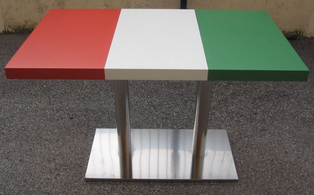 Tavolo 4 sedie ITALIA - Foto 2