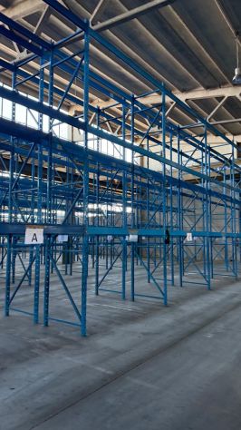 porta pallet - Foto 2