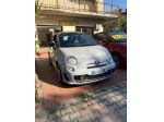 Abarth 500 1.4 Turbo T-Jet