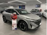NISSAN Qashqai 1.3 MHEV 140 CV N-Connecta rif. 23793827