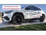 Mercedes-Benz GLA GLA 200 d Automatic 4MATIC Premium AMG LINE