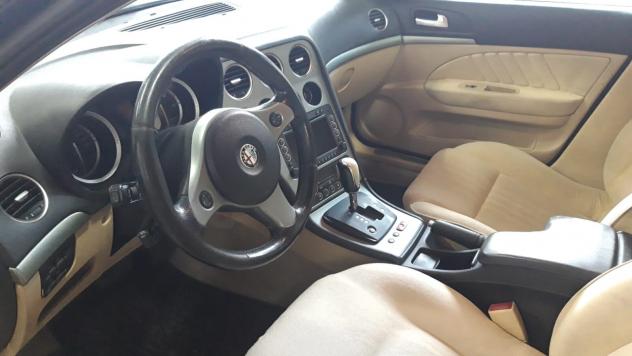 Alfa Romeo 159 1.9 JTDm 16V Distinctive - Foto 5