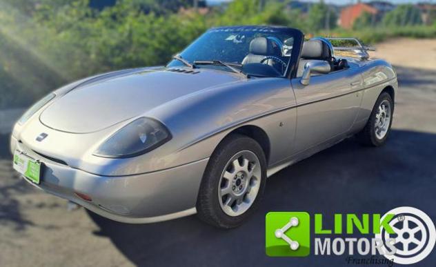 FIAT Barchetta 1.8 16V ISCRITTA ASI rif. 24019117