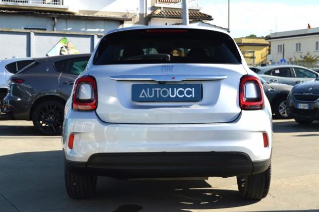 FIAT 500X 1.0 T3 CLUB 120 Cv rif. 23961448 - Foto 6