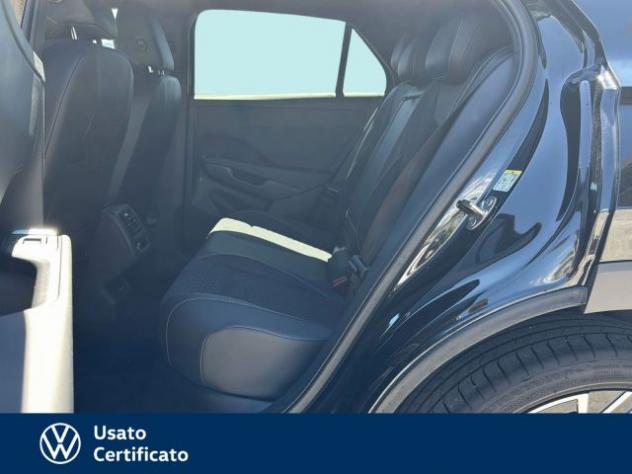 VOLKSWAGEN T-Roc 1.5 etsi r-line 150cv dsg rif. 23877442 - Foto 10