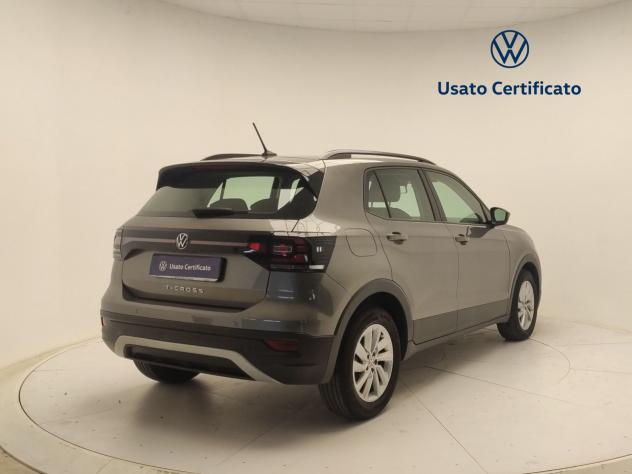 Volkswagen T-Cross 1.0 TSI 81kW Style DSG - Foto 7