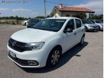 DACIA Sandero Sandero II 2017 1.5 dci Laureate s rif. 23915358