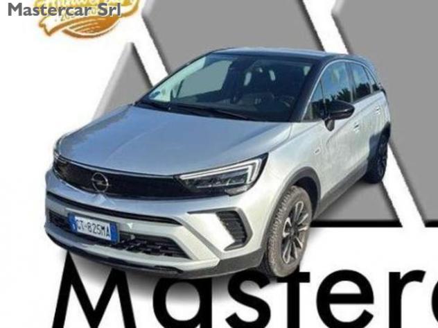 OPEL Crossland Crossland 1.2 Elegance AUTOM. - targa GT825MA rif. 23835176