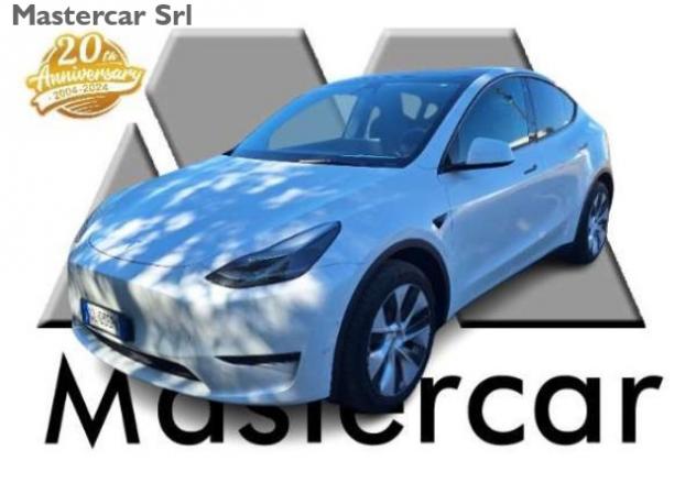 TESLA Model Y Model Y 2021 Long Range Dual Motor awd - GL036PK rif. 24129339