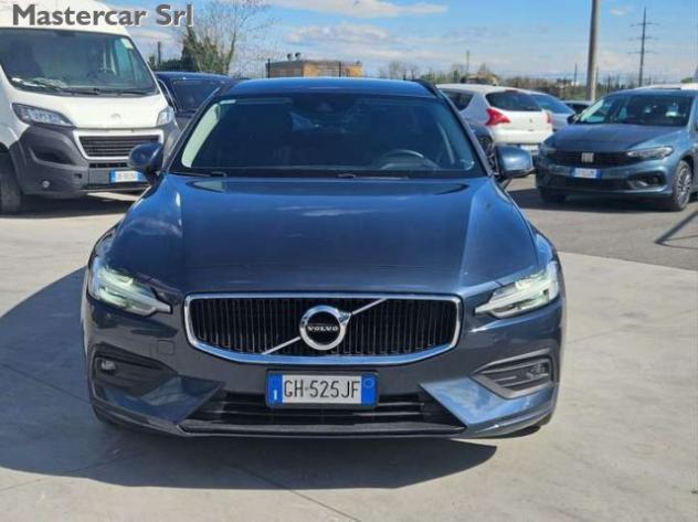 VOLVO V60 V60 2.0 b4 Momentum Business Pro auto - GH525JF rif. 23961077 - Foto 9