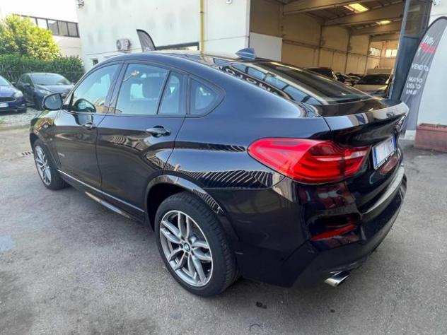 BMW X4 xDrive20d Msport rif. 23904380 - Foto 7