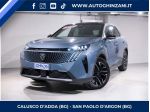 Peugeot 3008 Hybrid 145 GT e-DCS 6 - "PREZZO VERO"