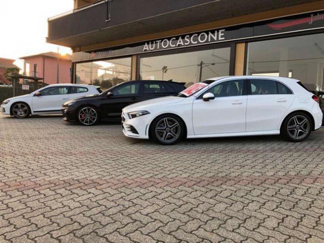 Audi Q3 2.0 TFSI 180 CV quattro S tronic - Foto 9