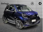 SMART ForTwo EQ cabrio Prime rif. 24190171