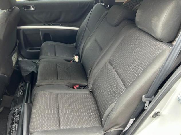 TOYOTA Corolla Verso 2.2 16V D-4D DPF Radio Clima *HÄNDLER* rif. 23883518 - Foto 7