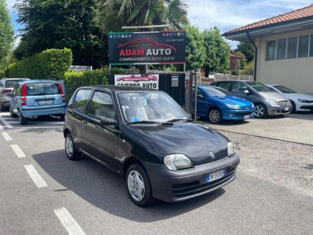 FIAT Seicento 1.1i cat Active rif. 23830406