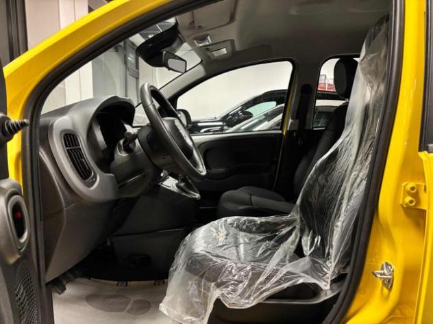 FIAT Panda 1.0 FireFly S&S Hybrid Pop - KM 0 - PREZZO PROMO rif. 22978989 - Foto 7