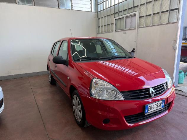 Renault Clio Storia 1.2 5 porte GPL Confort - Foto 3