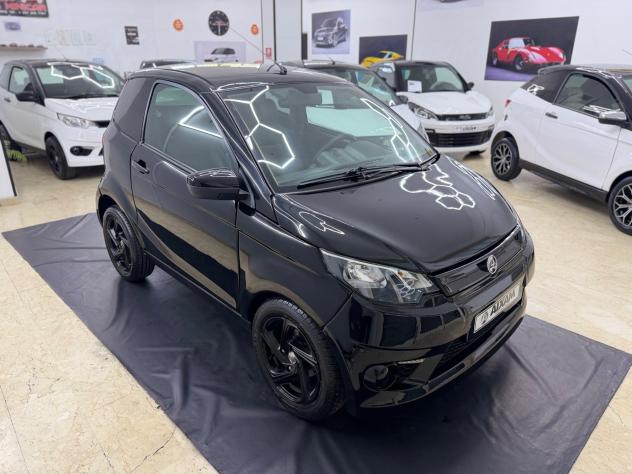 Aixam City Total Black - Foto 5