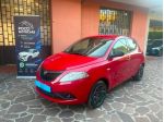 LANCIA Ypsilon 3ª serie Ypsilon 1.2 69 CV 5 porte S&S Elefantino Blu