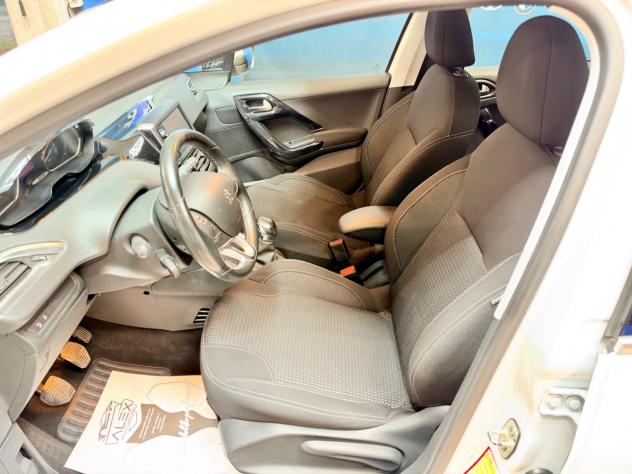 Peugeot 208 1.6HDi 100cv Neopat. E6 - Foto 7