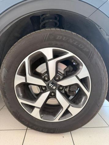 KIA - Sportage - 1.6 GDI 2WD Business Class - Foto 5