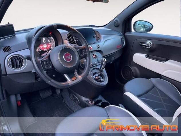 FIAT 500C 1.2 Rockstar rif. 21134280 - Foto 2