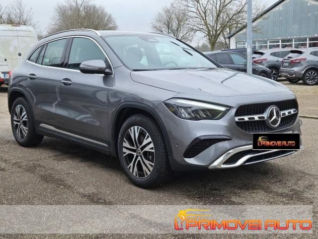 MERCEDES-BENZ GLA 200 Automatic Progressive rif. 23107660 - Foto 6