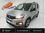 Peugeot Rifter BlueHDi 130 S&S GT Line Standard