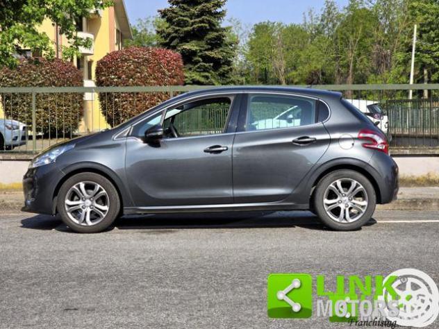 PEUGEOT 208 Allure 82 cv rif. 23611589 - Foto 2