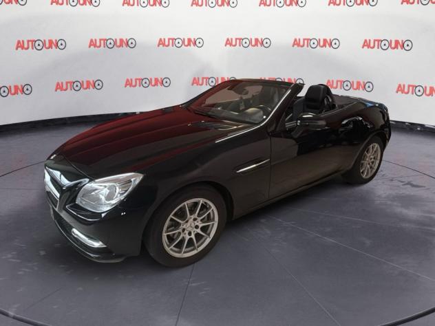Mercedes-Benz SLK SLK 200 Sport - Foto 2