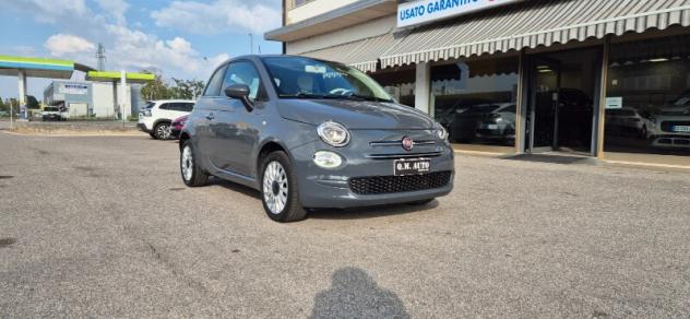 FIAT 500 (2015-2024) 500 1.2 Lounge