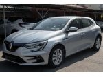 Renault Megane Blue dCi 115 CV Business