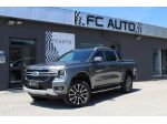 Ford Ranger 3.0 ECOBLUE aut. 240 CV DC Platinum 5 posti