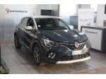 RENAULT Captur TCe 100 CV GPL Intens rif. 23984119