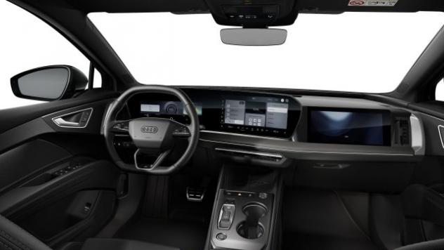 AUDI e-tron Audi Q4 Sportback S line performance 210,00 kW rif. 24058069 - Foto 8