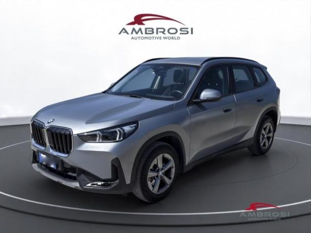 BMW X1 sdrive18d auto rif. 23798361