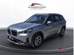 BMW X1 sdrive18d auto rif. 23798361