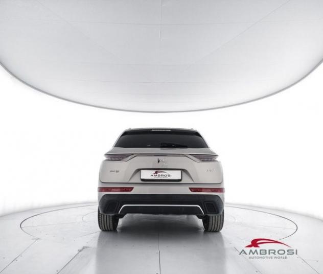 DS AUTOMOBILES DS 7 Crossback Crossback BlueHDi 130 aut. Grand Chic rif. 23925613 - Foto 6