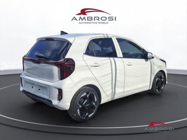 KIA Picanto PE2 MY26 1.0 STYLE GPL rif. 23849891 - Foto 3
