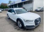 AUDI A6 allroad 3.0 TDI 218 CV S tronic Business Plus rif. 24112427