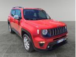 Jeep Renegade 1.3 T4 PHEV 190cv Limited 4xe Auto