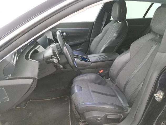PEUGEOT 508 BlueHDi 130 Stop&Start EAT8 Business rif. 22212040 - Foto 5