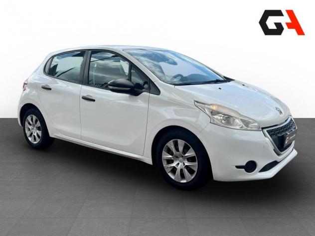 Peugeot 208 1.0 VTi 68 CV 5 porte Access - Foto 3